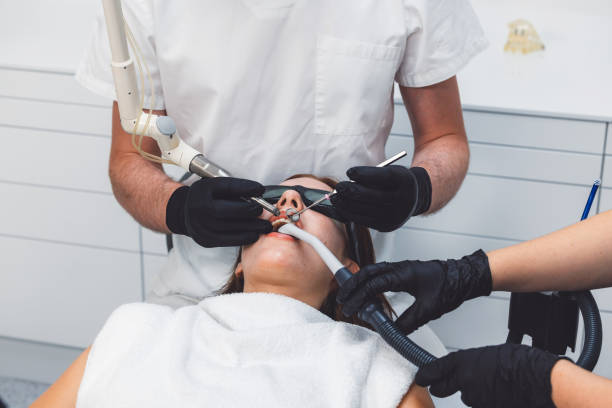 Best Walk-In Emergency Dental Services in Daphne, AL