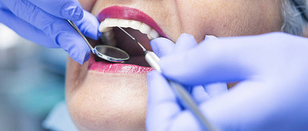 Best Weekend Emergency Dental Services in Daphne, AL